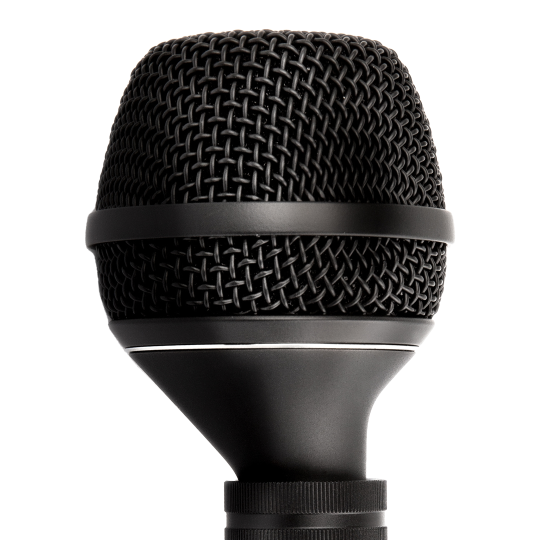 DPA 4055 Kick Drum Microphone